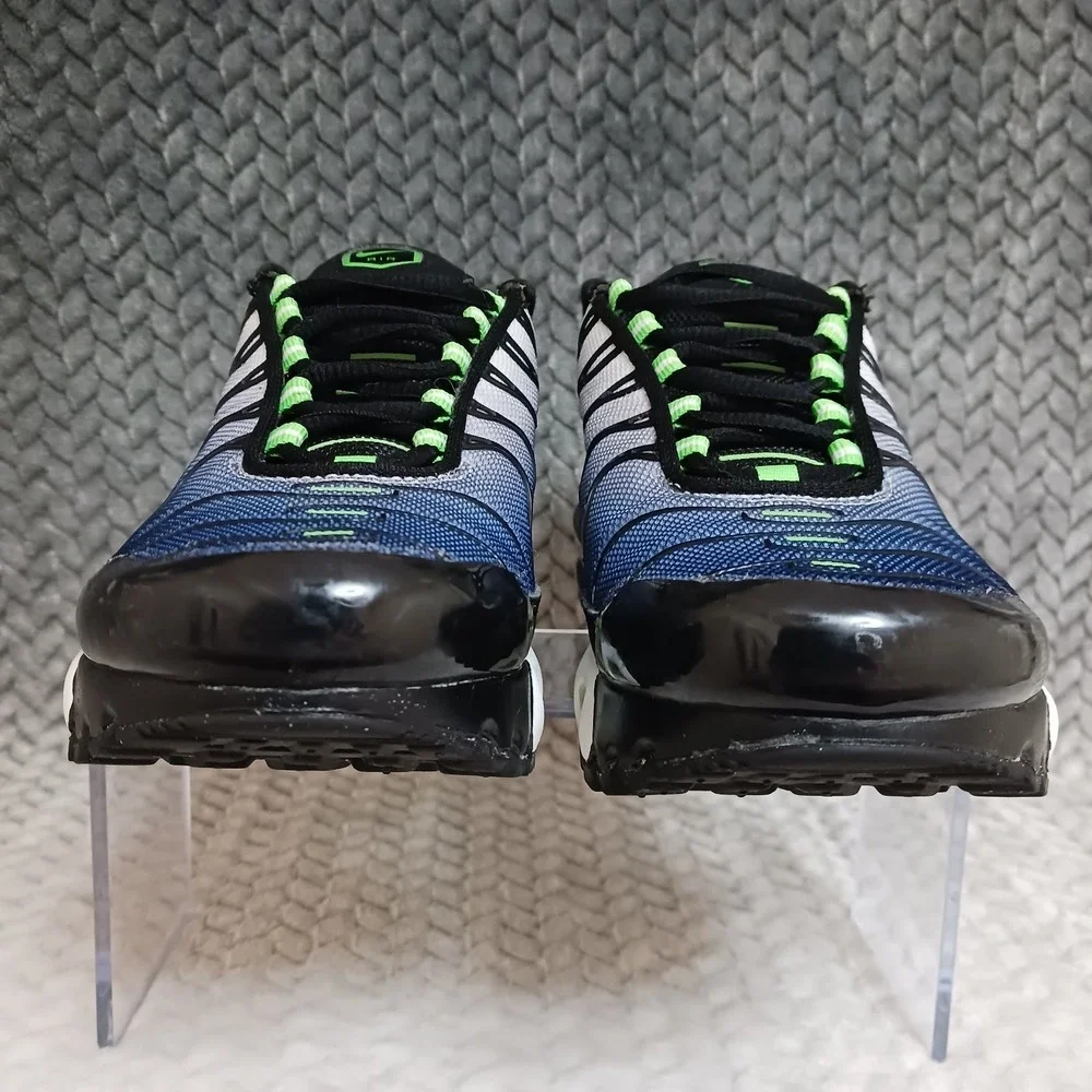 Nike review all